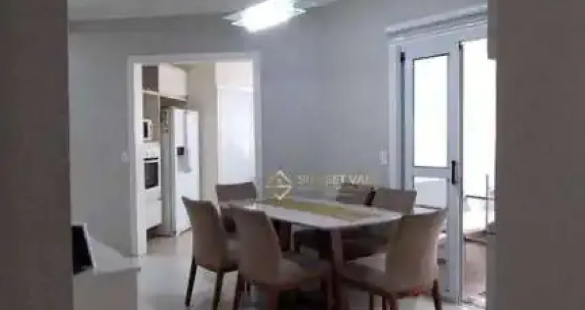 Casa com 3 dormitórios à venda, 180 m² - Parque Califórnia - Jacareí/SP