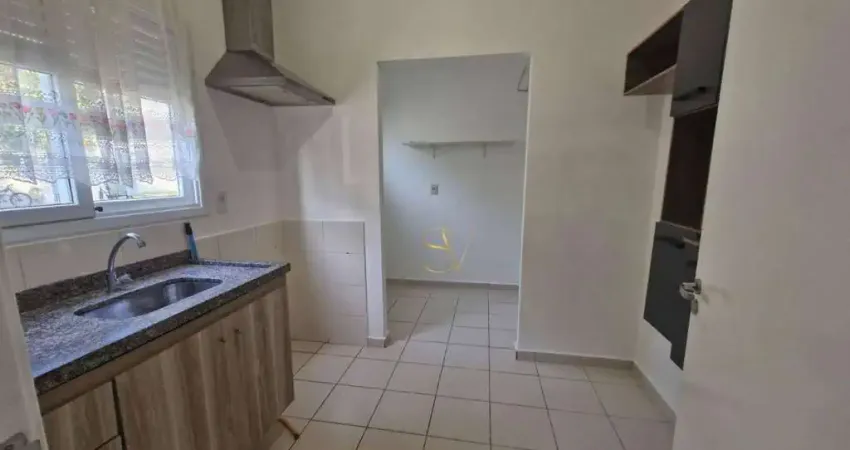 VERT VILLE- Sobrado com 3 dormitórios à venda, 89 m²