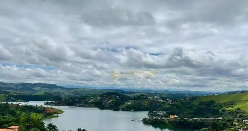 Terreno à venda, 1250 m² - Paraíso de Igaratá - Igaratá/SP