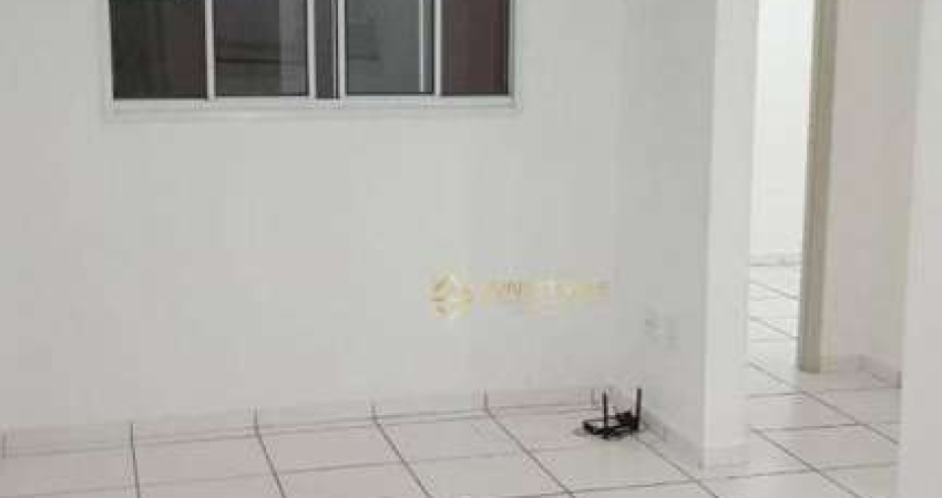 Condomínio Almirante Limoeiro Apartamento com 2 dormitórios à venda, 60 m²