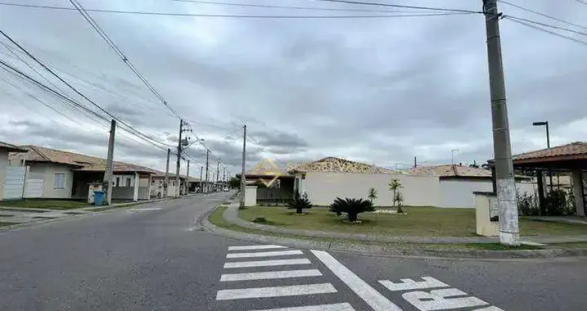 Ótima Casa com 2 dormitórios à venda, 80 m² por R$ 426.000 - Jardim Marcondes - Jacareí/SP