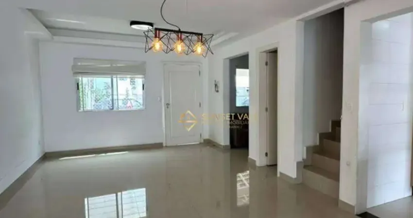 Casa Home Club Villa Branca - com 4 dormitórios à venda, 210 m² - Villa Branca - Jacareí/SP