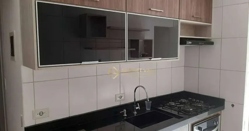 Casa com 2 dormitórios à venda, 170 m² por R$ 400.000 - Parque Santo Antônio - Jacareí/SP