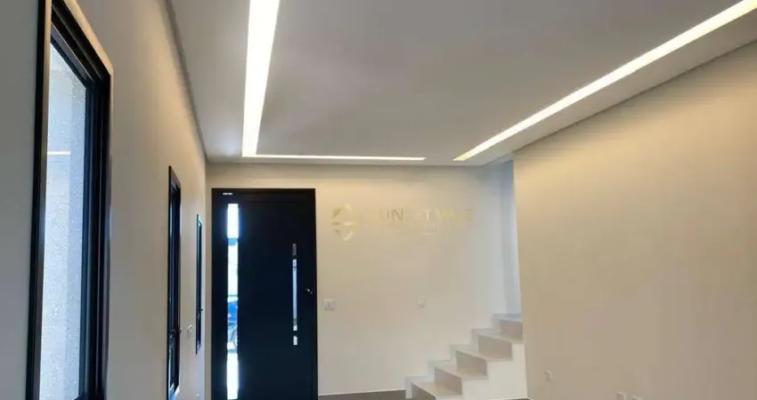 Bosque dos Manacás - com 3 dormitórios à venda, 191 m² por R$ 1.200.000 - Jacareí/SP