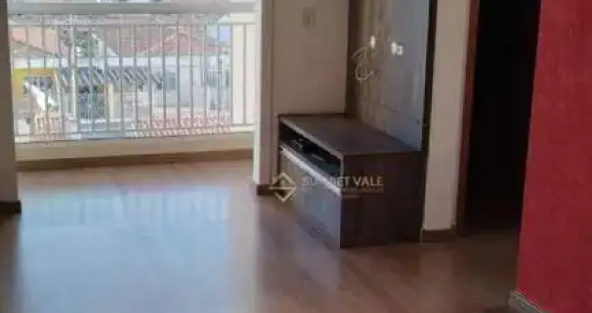 Ótimo Apartamento com 2 dormitórios à venda, 60 m² por R$ 310.000 - Jardim Jacinto - Jacareí/SP