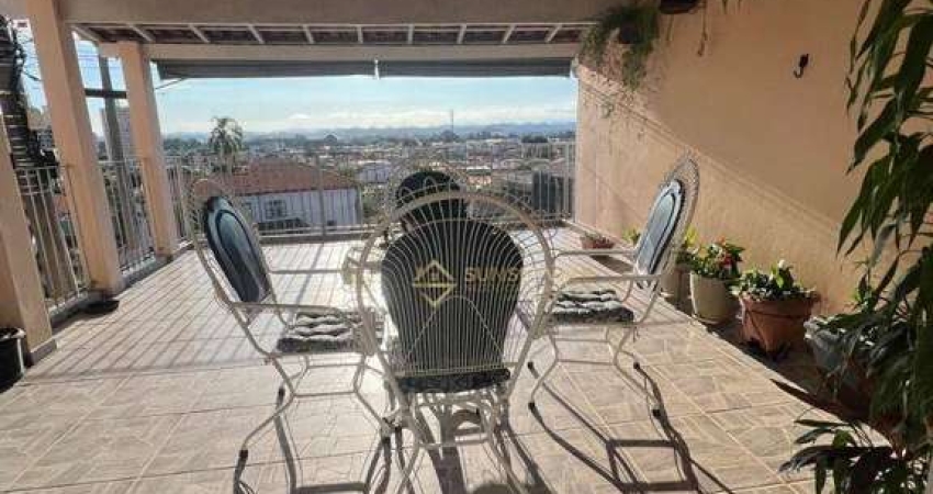 Ótima casa com 2 dormitórios à venda, 124 m² por R$ 375.000 - Vila Formosa - Jacareí/SP