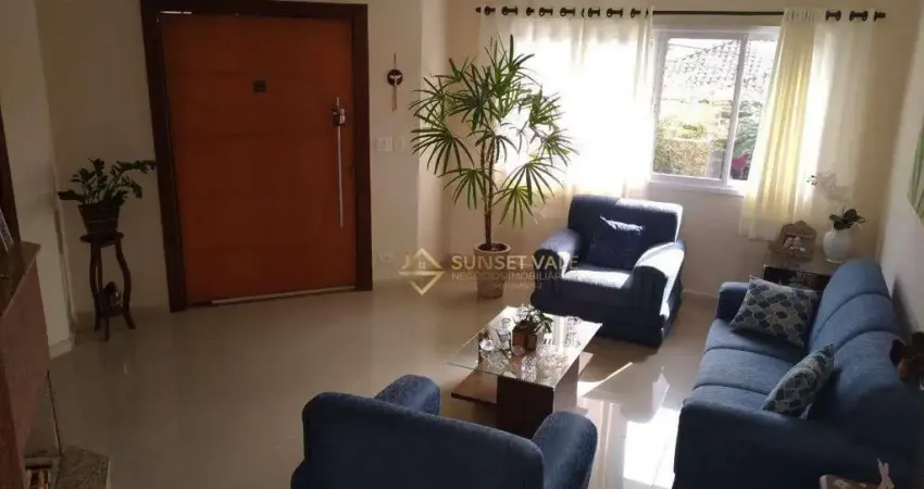 Condominio Coleginho - Casa com 4 dormitórios à venda, 264 m² por R$ 1.220.000 - Jardim Coleginho - Jacareí/SP