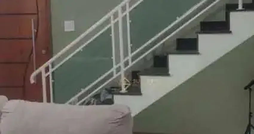 Casa com 3 dormitórios à venda, 160 m² por R$ 710.000,00 - Villa Branca - Jacareí/SP