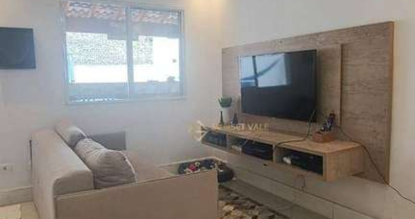 Villa Branca , Casa com 3 dormitórios à venda  Vila Branca - Jacareí/SP