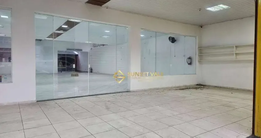 Ponto Comercial à venda por R$ 1.000.000 - Centro - Jacareí/SP