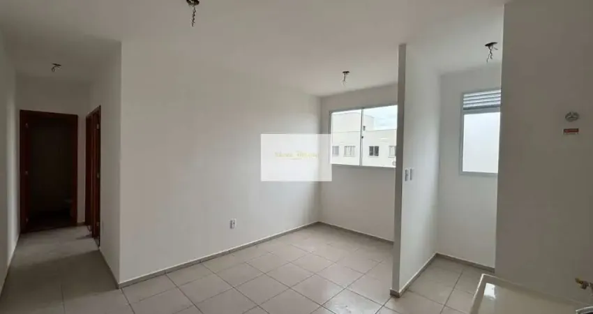 Apartamento com 2 quartos à venda no Parque dos Ipês, São José dos Campos