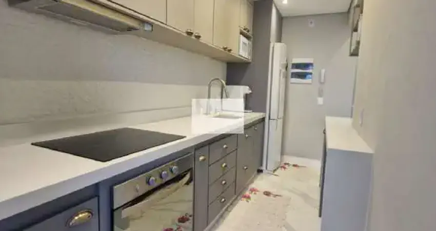 Apartamento com 2 quartos para alugar no Jardim Primavera, Jacareí