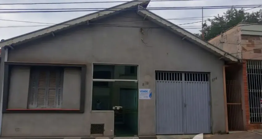 Excelente oportunidade Casa no Centro