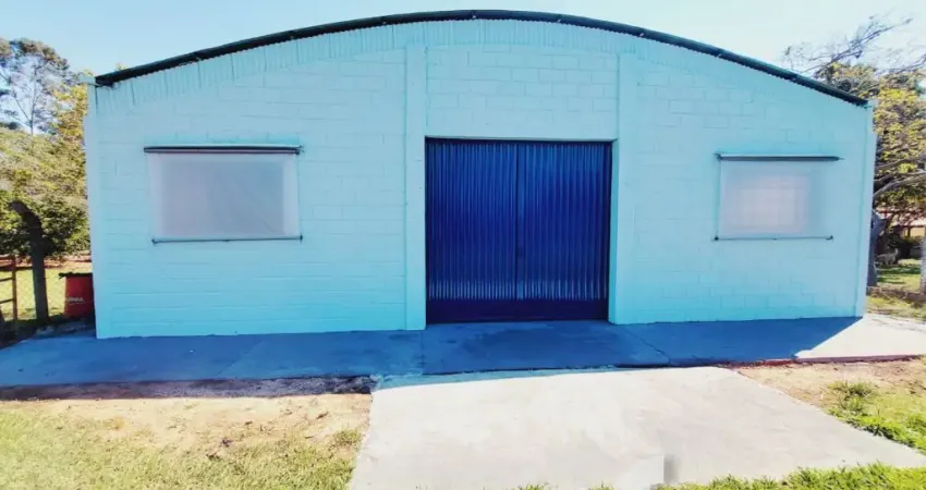 Barracão / Galpão / Depósito para alugar no Nova Suiça, Piracicaba 