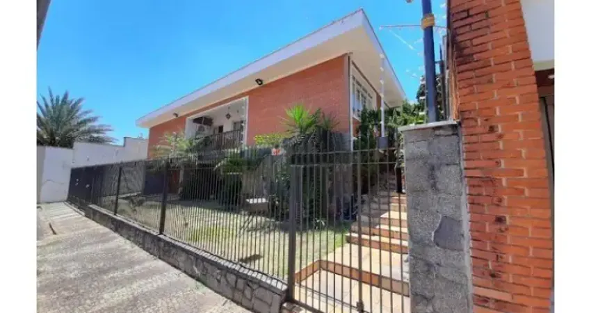 Casa com 4 quartos à venda na Cidade Jardim, Piracicaba 