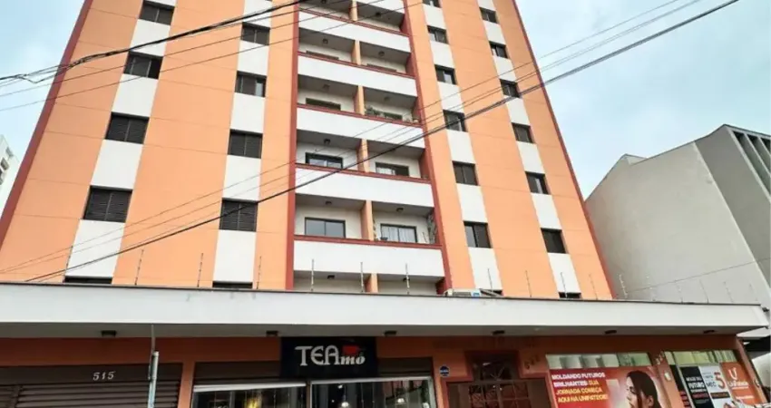 Apartamento com 3 quartos à venda no Centro, Piracicaba 