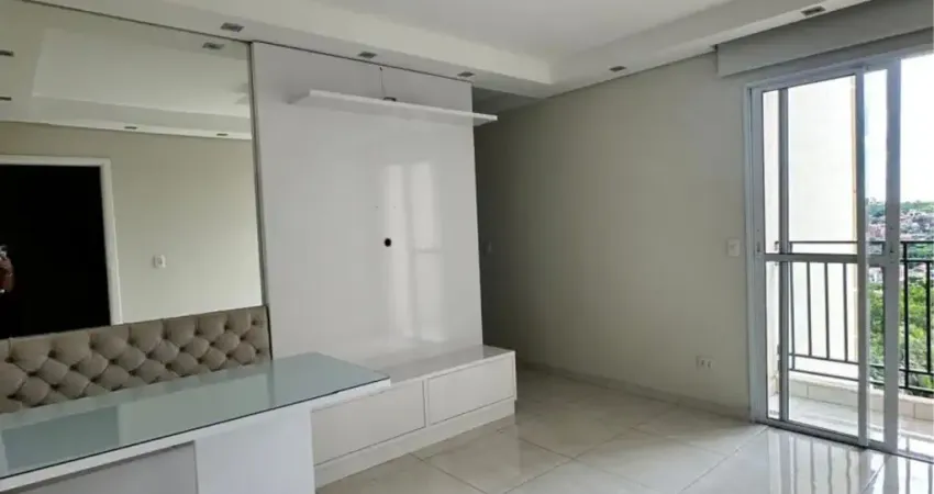 Apartamento com 2 quartos à venda no Campestre, Piracicaba 