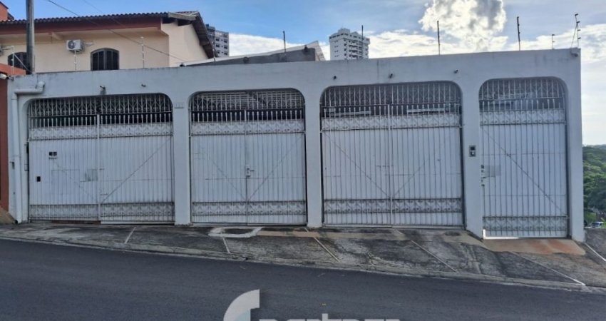 Casa com 3 quartos à venda no Centro, Piracicaba 