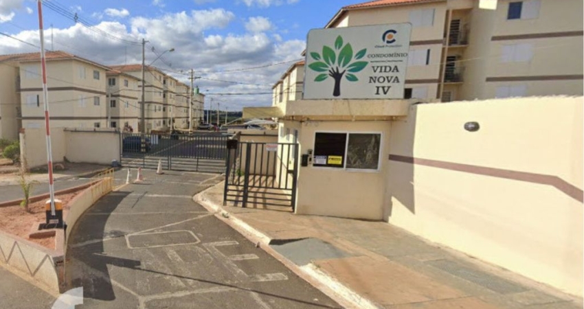 Excelente Apartamento no Vida Nova
