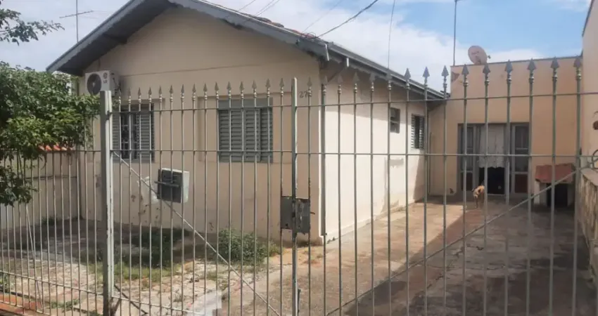 Casa para Venda no Castelinho