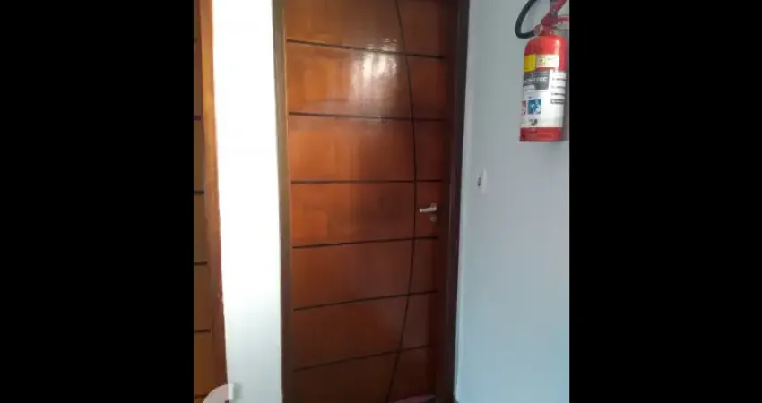 Apartamento com 2 quartos à venda no Glebas Califórnia, Piracicaba 
