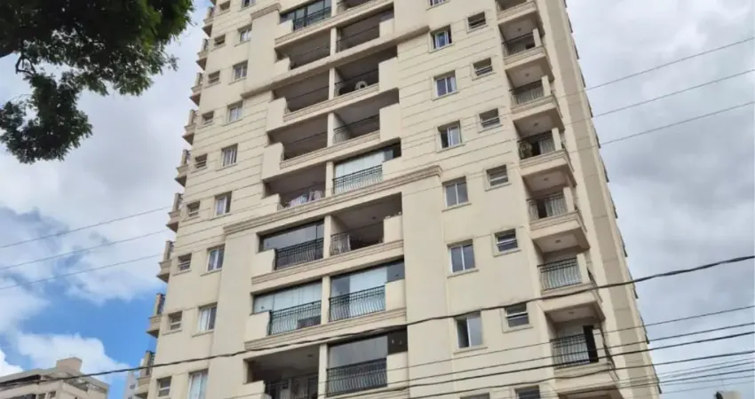 Apartamento com 2 quartos à venda na Rua Riachuelo, 548, Centro, Piracicaba