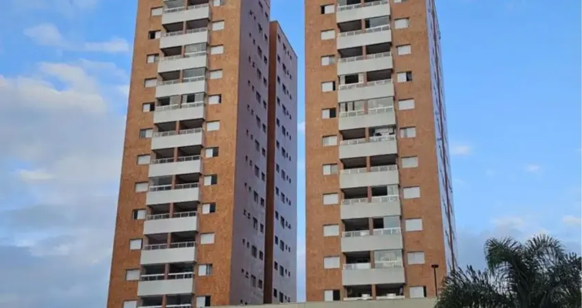 Apartamento com 2 quartos para alugar na Cidade Ocian, Praia Grande 