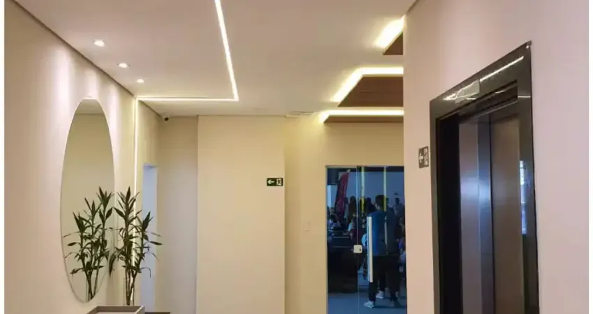 Apartamento com 2 quartos para alugar no Canto do Forte, Praia Grande 