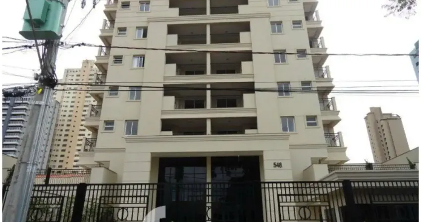 Apartamento com 2 quartos para alugar no Centro, Piracicaba 