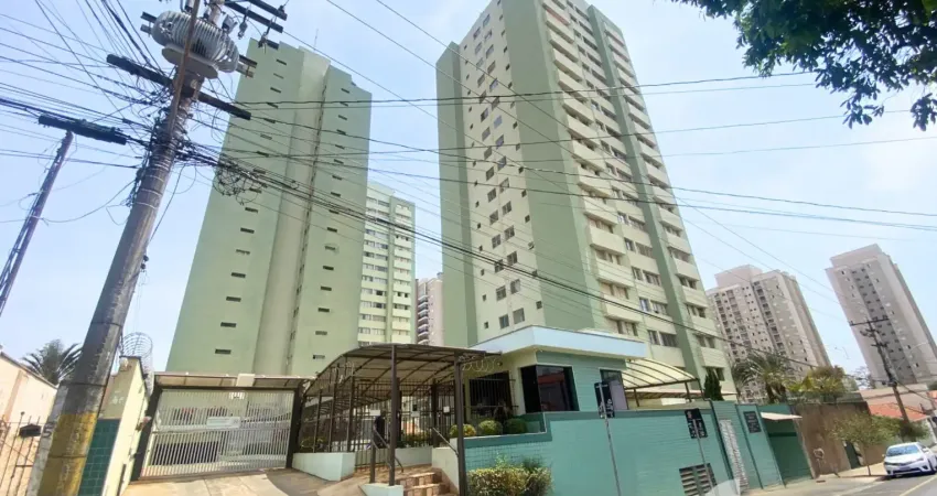 Apartamento com 1 quarto para alugar no Alto, Piracicaba 