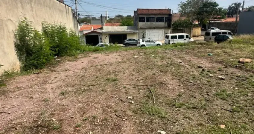 Excelente terreno para venda em ótima localização no bairro jupia