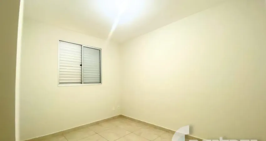 Apartamento com 2 quartos para alugar na Avenida Laranjal Paulista, 454, Campestre, Piracicaba