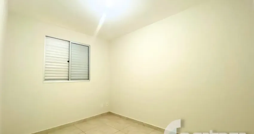 Apartamento com 2 quartos à venda no Campestre, Piracicaba