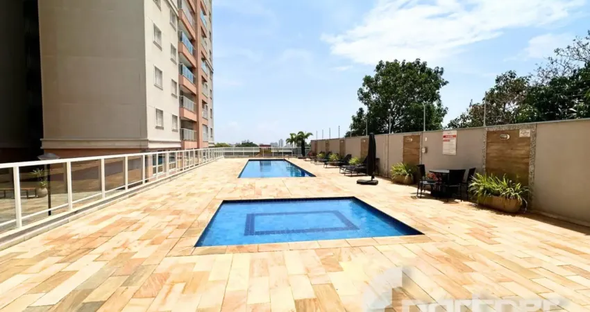 Apartamento com 3 quartos para alugar no Piracicamirim, Piracicaba