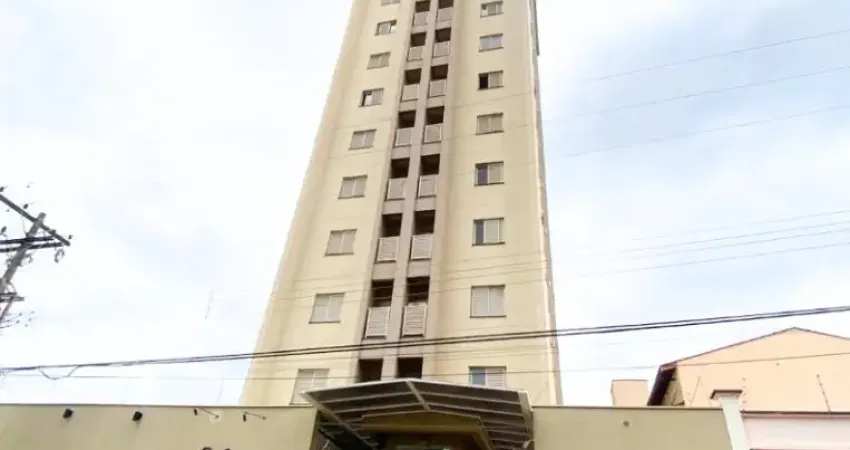 Apartamento com 1 quarto à venda na Rua Prudente de Morais, 88, São Dimas, Piracicaba