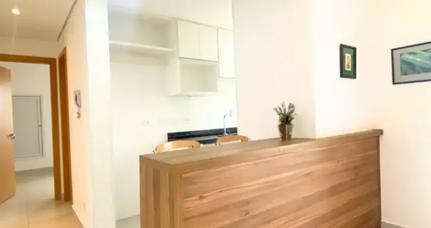 Apartamento com 1 quarto à venda no São Dimas, Piracicaba 