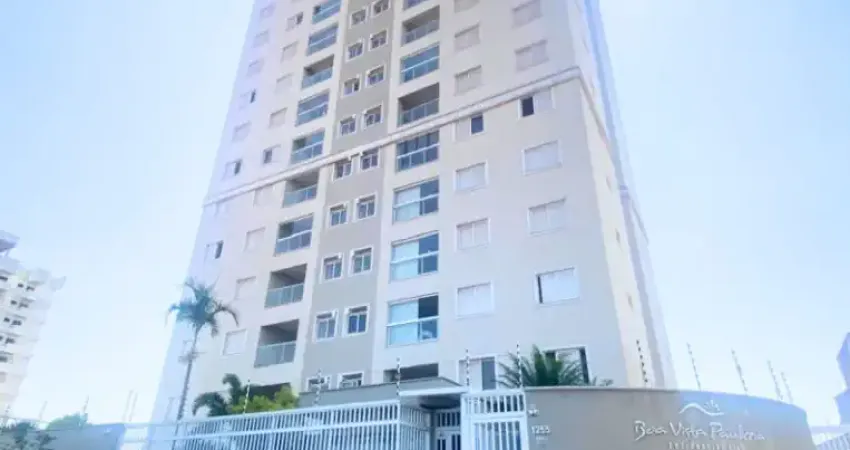 Apartamento com 3 quartos à venda no Paulicéia, Piracicaba