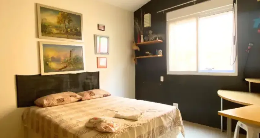 Casa com 2 quartos para alugar na Vila Rezende, Piracicaba 