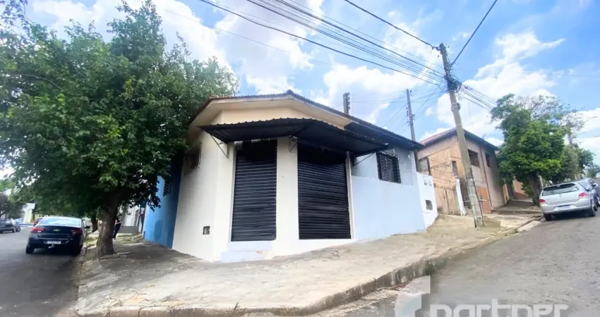 Barracão / Galpão / Depósito para alugar no Paulista, Piracicaba