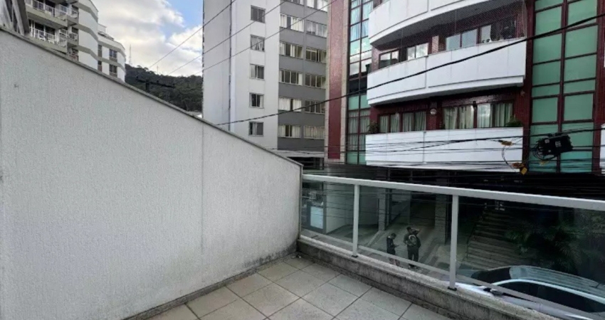 Sala comercial com 1 sala à venda na Rua Doutor José Mendonça Clark, 90, Várzea, Teresópolis