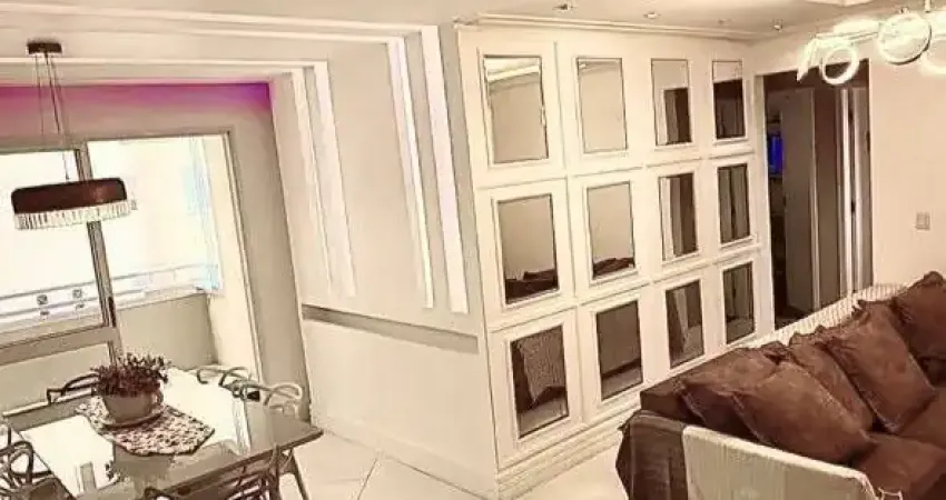 VENDO APARTAMENTO – CONDOMÍNIO MÁXXIMO VIVER – JARDIM SUL