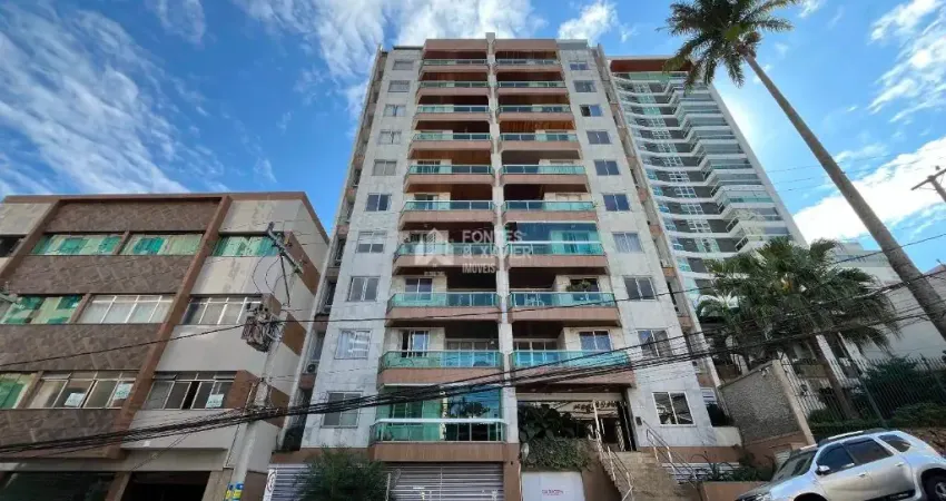 Excelente oportunidade de morar em apartamento de 149 m² no Centro por R$520.000