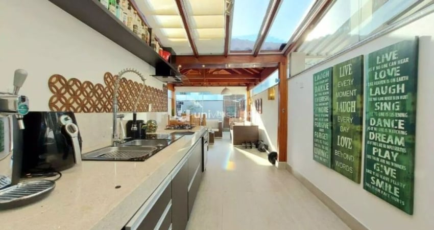 Casa com 3 Quartos com área gourmet no bairro Aeroporto por R$665.000 – Juiz de Fora/MG