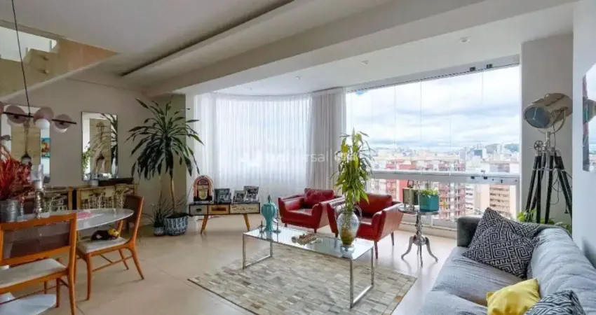 Cobertura Duplex de Altíssimo Padrão no Bairro Santa Helena por R$ 1.690.000,00