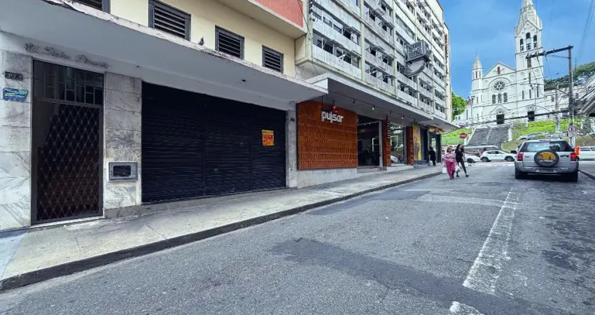 Apartamento Garden com 2 quartos à venda, 78 m² por R$ 245.000 - Morro da Glória - Juiz de Fora/MG
