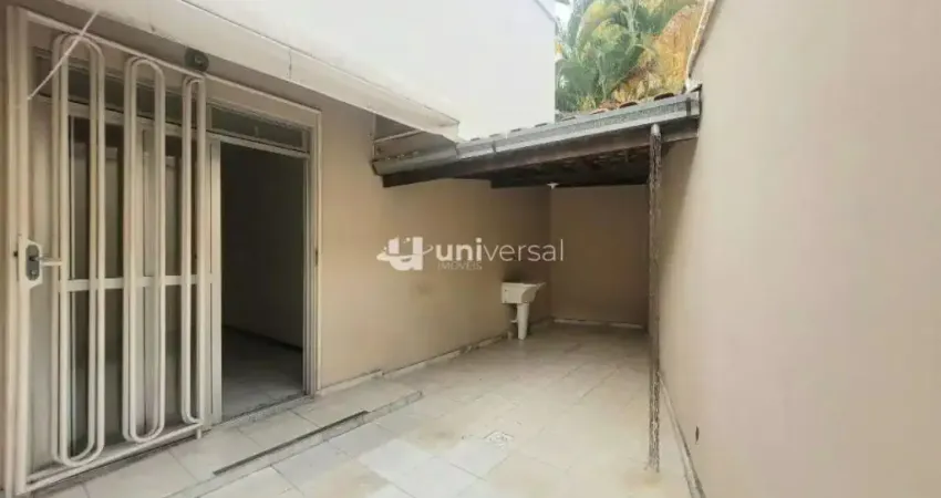 Apartamento Garden com 2 quartos à venda, 77 m² por R$ 245.000 - Granbery - Juiz de Fora/MG