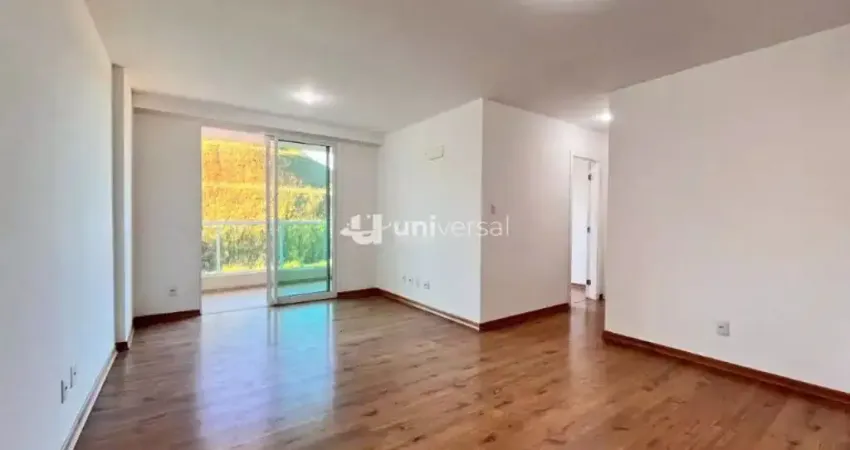Apartamento de 2 quartos com varanda gourmet à venda por R$ 550.000 - Alto dos Passos