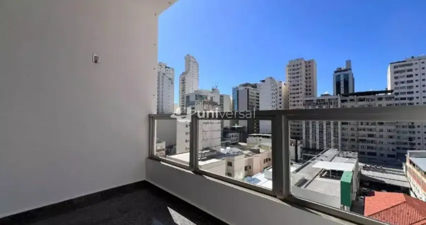 Apartamento 3 Quartos com Varanda no Centro por R$600.000