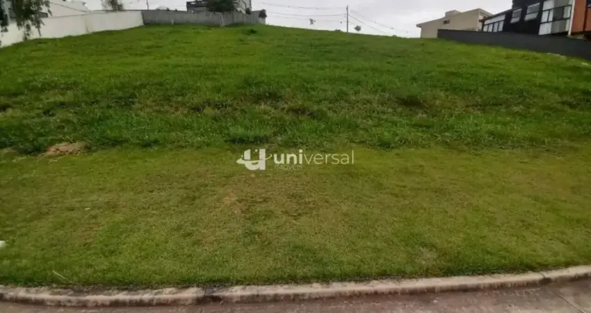 Oportunidade única de terreno no Alphaville por R$270.000