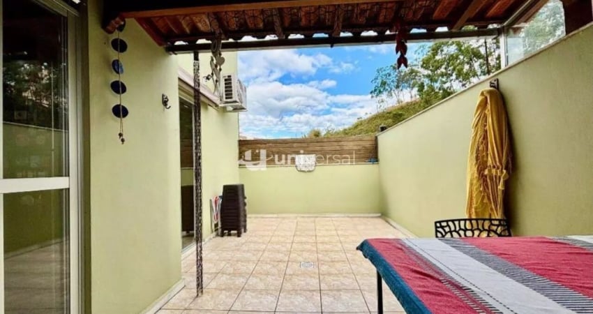 Cobertura com 3 quartos à venda na Rua São Mateus, 975, São Mateus, Juiz de Fora